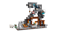 LEGO Minecraft: A Mina Picareta, 530 Pe&ccedil;as (21277) image number null
