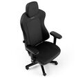Cadeira noblechairs AURA - Black Edition image number null