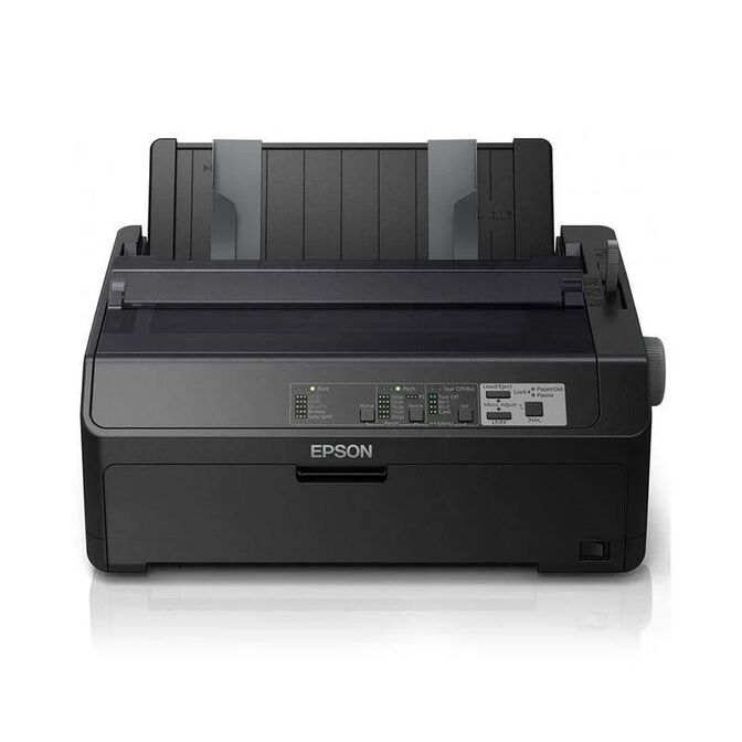 Impressora Matricial Epson FX-890IIN image number 1