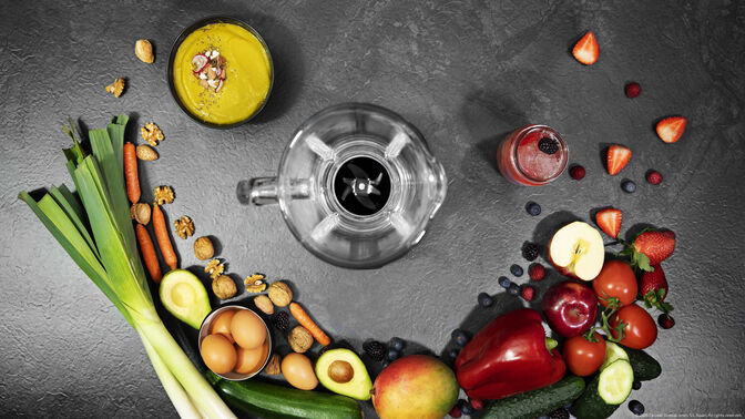 Liquidificadora Cecotec Power Black Titanium Smart 1.8L 1800W image number 14