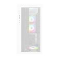 Caixa ATX Montech SKY 3 Branco image number null