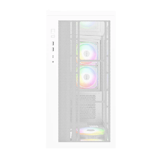Caixa ATX Montech SKY 3 Branco image number 5