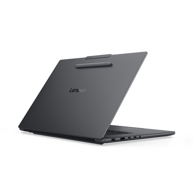 Port&aacute;til Lenovo Yoga Pro 9i 16IPH11-868 16" Ultra 9 386H 32GB DDR5 1TB RTX 5060 3.2K 120Hz OLED Touch W11 +Rato+Stylus+Earbuds+Sleeve+Keypad image number 26