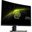 Monitor MSI 27" MAG 276CXF Rapid VA FHD 280Hz 0.5ms image number null