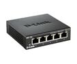 Switch D-Link DGS-105 5 Portas Gigabit Unmanaged image number null
