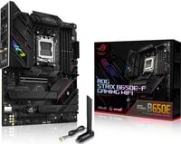 Motherboard Asus ROG Strix B650E-F Gaming WiFi