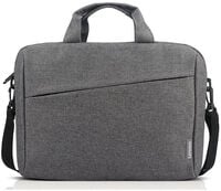 Mala 15.6" Lenovo Casual Toploader T210 Cinza