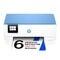 Impressora Multifun&ccedil;&otilde;es a Jato de Tinta HP Envy Photo 7231 All-in-One