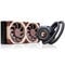 Water Cooler CPU AIO Noctua NL-LC1-24 - 240mm