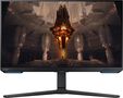Monitor Samsung Odyssey G7 27" G70B IPS 4K 144Hz 1ms FreeSync Premium Pro G-Sync Compatible HDR 400 image number null