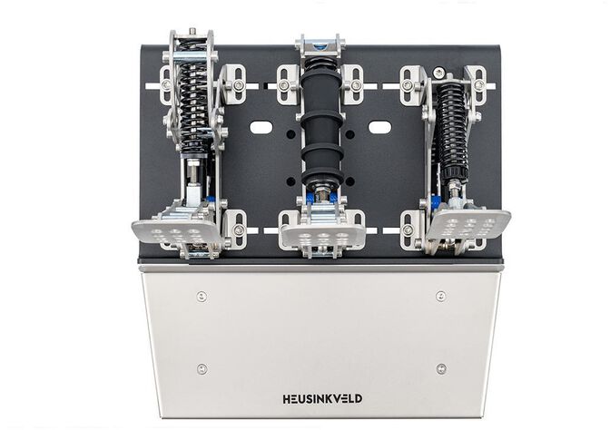 Suporte para Pedais Heusinkveld Ultimate+ image number 4