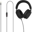 Headset NZXT Relay DTS Headphone:X Preto image number null