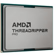 Processador AMD Threadripper PRO 9995WX 192-Core (2.5GHz-5.4GHz) 480MB sTR5 TRX50 / WRX90 / Pro 695 image number null