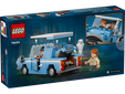 LEGO Harry Potter: Ford Anglia Voador, 165 Pe&ccedil;as (76424) image number null