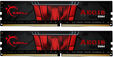 G.Skill Kit 32GB (2 x 16GB) DDR4 3000MHz Aegis CL16 image number null