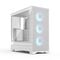 Caixa ATX Fractal Design Pop 2 Air White TG RGB