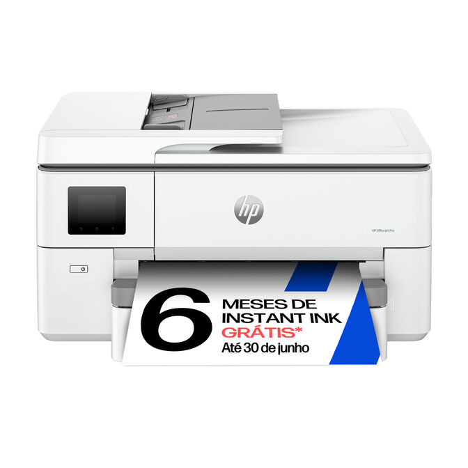Impressora HP OfficeJet Pro 9720e image number 0