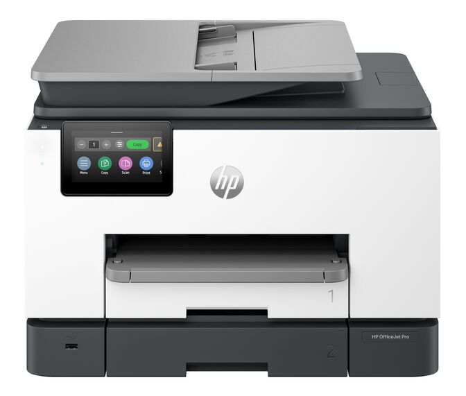Impressora Multifun&ccedil;&otilde;es a Jato de Tinta HP OfficeJet Pro 9132 All-in-One WiFi image number 0