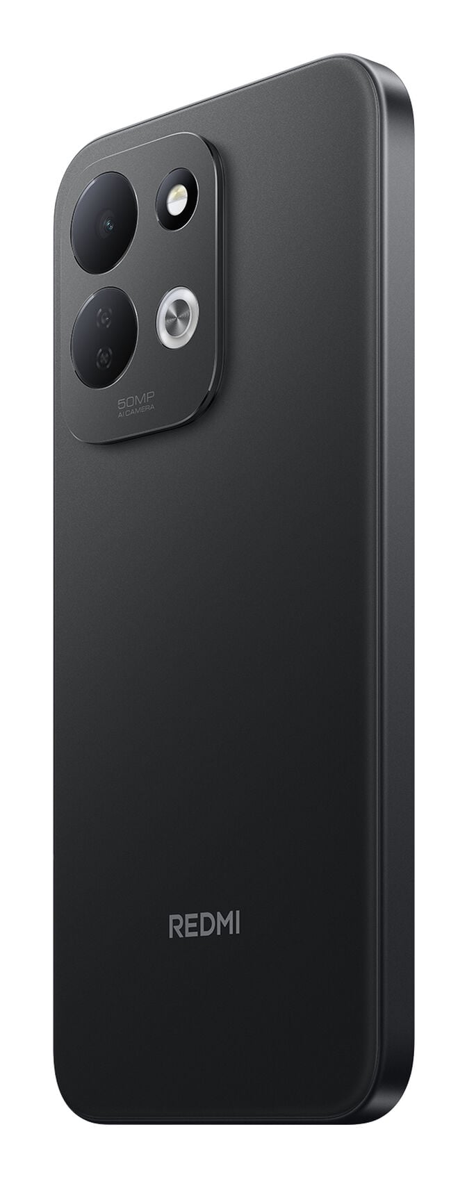 Smartphone Xiaomi Redmi 17 4G 6.9" (4 / 128GB) 120Hz Preto image number 6