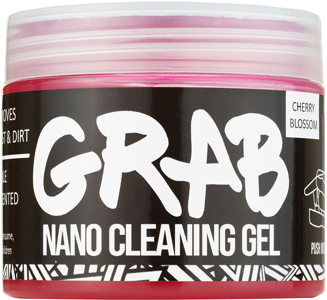 Gel Limpeza IT Dusters GRAB Nano Cherry Blossom image number 0