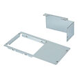 Fonte Alimenta&ccedil;&atilde;o Redundante Servidor UNYKA CRPS 550W 80 Plus Platinum Bulk image number null