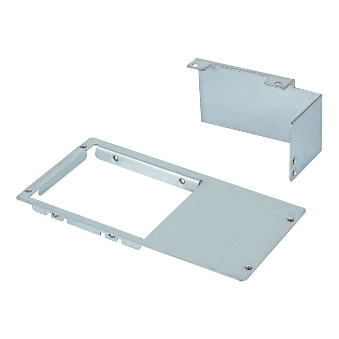 Fonte Alimenta&ccedil;&atilde;o Redundante Servidor UNYKA CRPS 550W 80 Plus Platinum Bulk image number 5