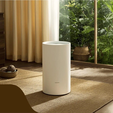 Desumidificador Xiaomi Smart Dehumidifier Lite Branco image number null