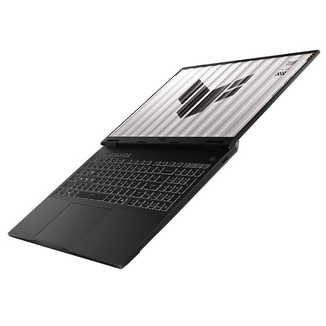 Port&aacute;til ASUS TUF A16 FA608UH 16" Ryzen 7 260 32GB DDR5 1TB RTX 5050 165Hz image number 5