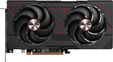 Gr&aacute;fica Sapphire Radeon RX 9060 XT Pulse 16GB GDDR6 image number null