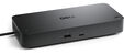 Docking Station Dell Pro Smart SD25 6K USB-C / HDMI / DisplayPort / Ethernet 2.5GbE / 130W image number null