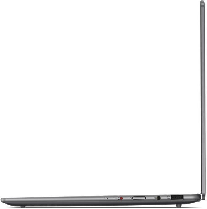 Port&aacute;til Lenovo Yoga Slim 7i 14IMH9-681 14" Ultra 7 155H 32GB 1TB Intel ARC Graphics OLED W11 image number 5