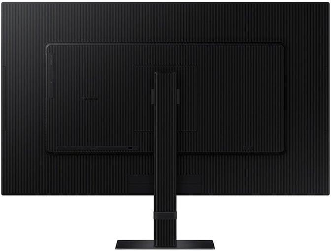 Monitor Samsung ViewFinity 32" S7 S70D VA UHD 4K 60Hz 5ms image number 2