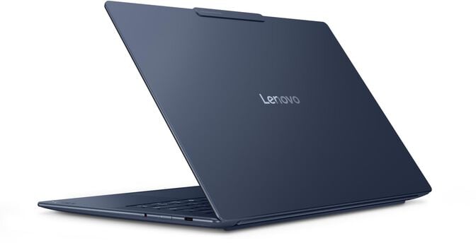 Port&aacute;til Lenovo Yoga Slim 7X 14Q8X9 14" Snapdragon X Elite X1E-78-100 32GB 1TB 3K OLED W11 image number 2
