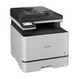 Impressora Multifun&ccedil;&otilde;es a Laser Brother MFC-L8730CDW Cores WiFi image number null