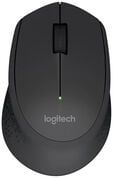 Rato &Oacute;ptico Logitech M2820 Wireless 1000DPI Preto image number null