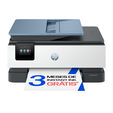 Impressora Multifun&ccedil;&otilde;es a Jato de Tinta HP OfficeJet Pro 8125e All-in-One WiFi image number null