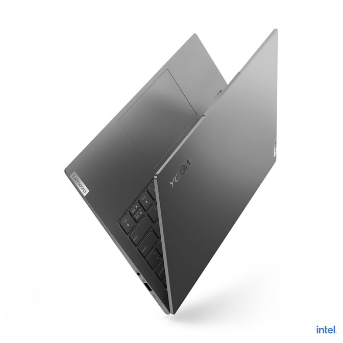 Port&aacute;til Lenovo Yoga Slim 7 Pro 14IHU5-894 14" i5-11320H 8GB 512GB 2.2K W11 image number 8