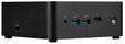 Mini PC MSI Cubi NUC 1MG-207BES Core 5 120U Barebone image number null