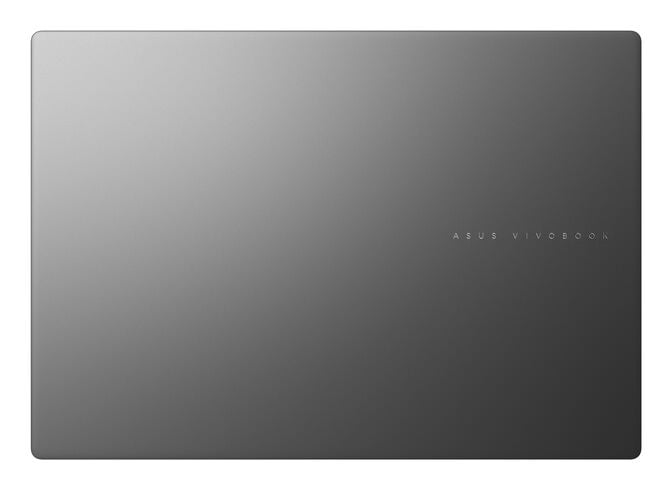 Port&aacute;til ASUS Vivobook S16 OLED S3607AA-U93BOHDCS1 16" Ultra 9 32GB DDR5 1TB UMA Graphics image number 8