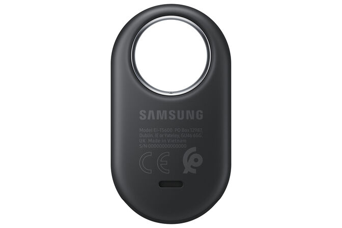 Samsung Galaxy SmartTag 2 (2023) image number 8