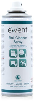 Spray Ewent Roll Cleaner para Impressoras image number null