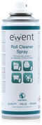 Spray Ewent Roll Cleaner para Impressoras
