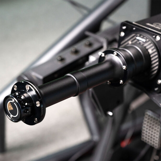 Extensor de Eixo Simagic 15 cm image number 3