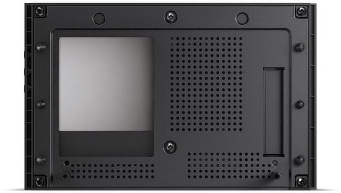 Monitor Port&aacute;til LCD TFT 8" Jonsbo DS8 Preto image number 4