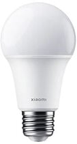 L&acirc;mpada LED Smart Xiaomi Bulb Branco e Cor image number null