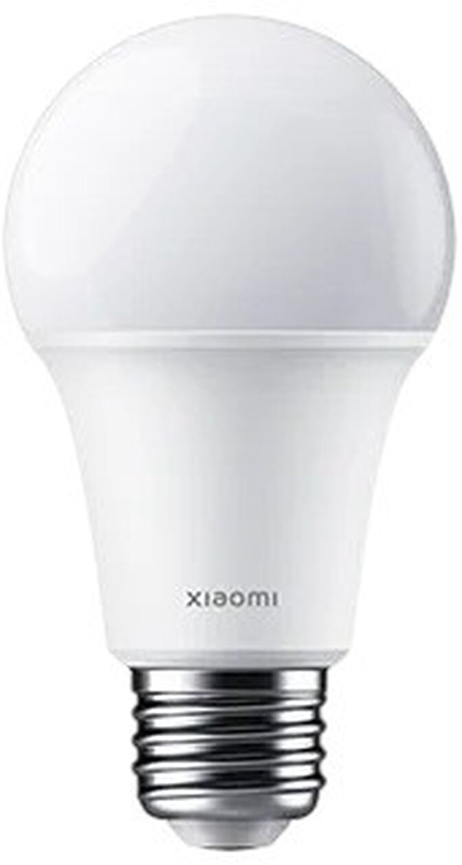 L&acirc;mpada LED Smart Xiaomi Bulb Branco e Cor image number 0