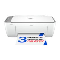 Impressora Multifun&ccedil;&otilde;es a Jato de Tinta HP DeskJet 2820e All-in-One WiFi