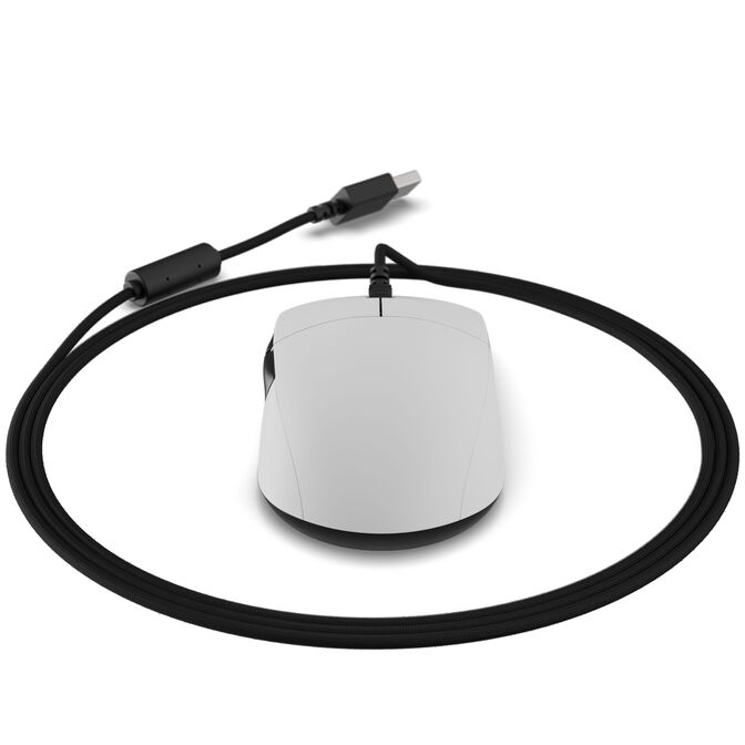 Rato Gaming Endgame Gear XM2w 4k V2 Wireless - Branco image number 12