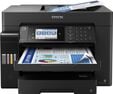 Impressora Multifun&ccedil;&otilde;es a Jato de Tinta Epson EcoTank ET-16655 Wi-Fi image number null