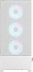 Caixa E-ATX Fractal Design Pop XL Air RGB White TG Clear Tint image number null